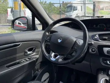 Renault Grand Scenic 7 Locuri