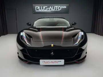 Ferrari 812 GTS - Novitec - Atelier