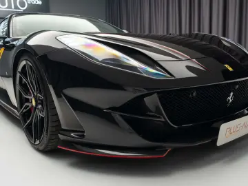 Ferrari 812 GTS - Novitec - Atelier