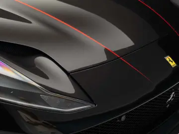 Ferrari 812 GTS - Novitec - Atelier