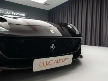 Ferrari 812 GTS - Novitec - Atelier