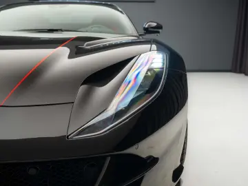 Ferrari 812 GTS - Novitec - Atelier