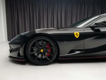 Ferrari 812 GTS - Novitec - Atelier