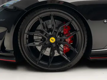 Ferrari 812 GTS - Novitec - Atelier