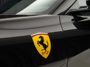 Ferrari 812 GTS - Novitec - Atelier