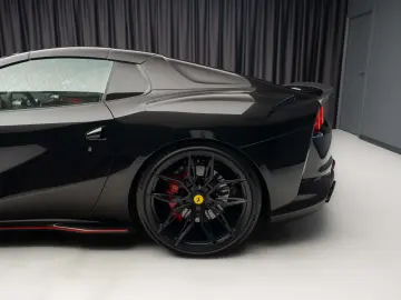 Ferrari 812 GTS - Novitec - Atelier
