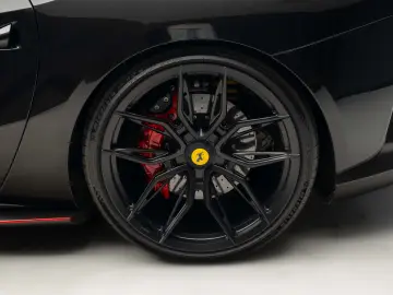 Ferrari 812 GTS - Novitec - Atelier