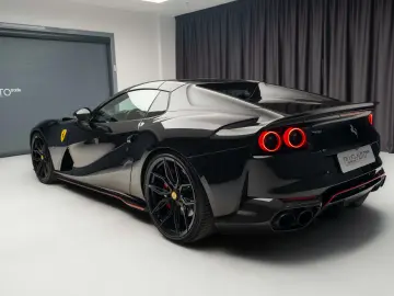 Ferrari 812 GTS - Novitec - Atelier