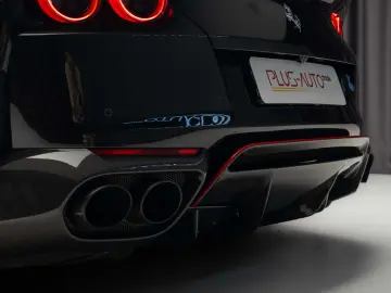 Ferrari 812 GTS - Novitec - Atelier