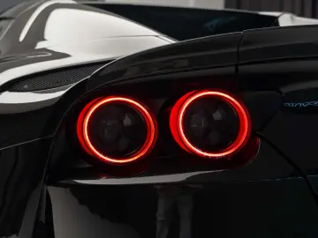 Ferrari 812 GTS - Novitec - Atelier