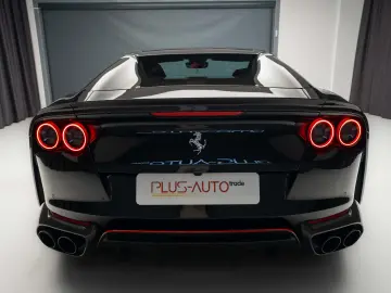 Ferrari 812 GTS - Novitec - Atelier