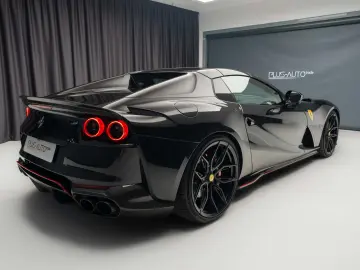 Ferrari 812 GTS - Novitec - Atelier