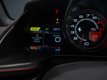 Ferrari 812 GTS - Novitec - Atelier
