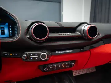 Ferrari 812 GTS - Novitec - Atelier