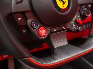Ferrari 812 GTS - Novitec - Atelier