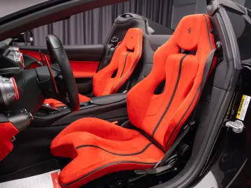 Ferrari 812 GTS - Novitec - Atelier