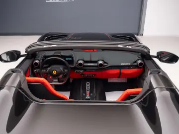 Ferrari 812 GTS - Novitec - Atelier