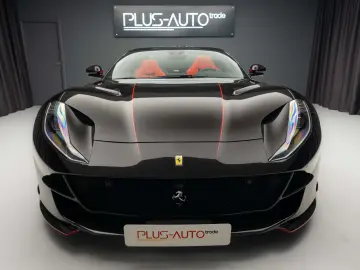 Ferrari 812 GTS - Novitec - Atelier