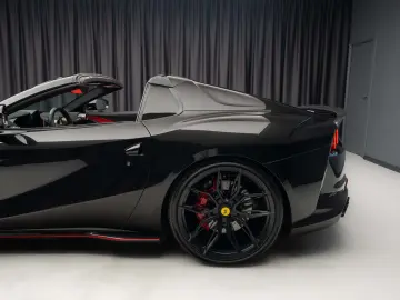 Ferrari 812 GTS - Novitec - Atelier