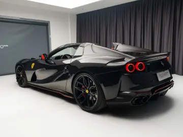 Ferrari 812 GTS - Novitec - Atelier