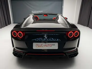 Ferrari 812 GTS - Novitec - Atelier