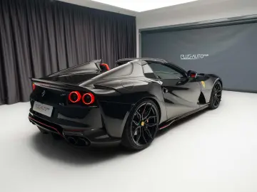 Ferrari 812 GTS - Novitec - Atelier