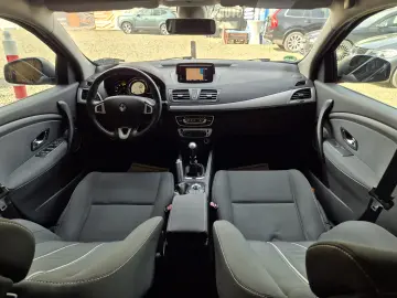 Renault Megane 2013 1.5 dCi 110 CP euro 5