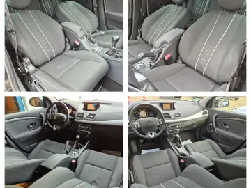 Renault Megane 2013 1.5 dCi 110 CP euro 5