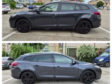 Renault Megane 2013 1.5 dCi 110 CP euro 5