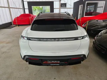 PORSCHE Taycan 4 CrossTurismo InnoDr 21  BeifDisp Matrix