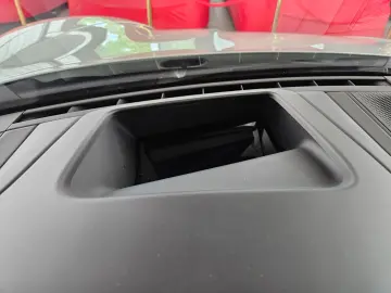 PORSCHE Taycan 4 CrossTurismo InnoDr 21  BeifDisp Matrix