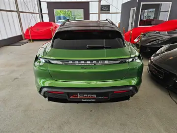 PORSCHE Taycan 4 CrossTurismo InnoD 360  Pano Headup 18W