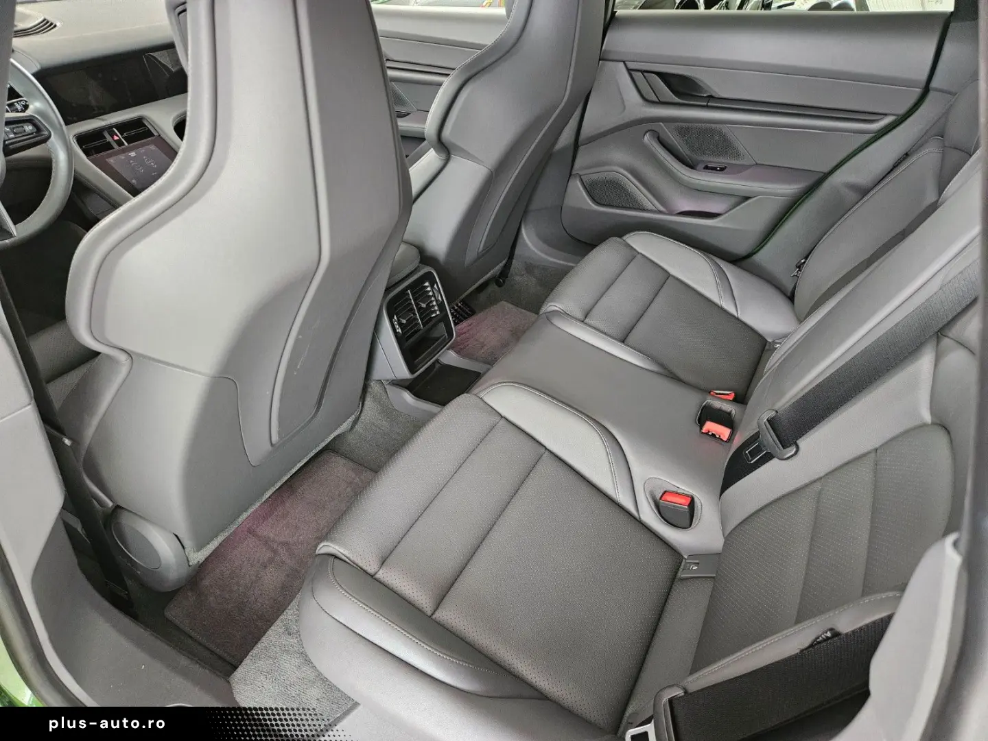 PORSCHE Taycan 4 CrossTurismo InnoD 360  Pano Headup 18W