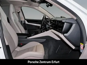 PORSCHE Panamera 4 E-Hybrid Matrix Soft Headup