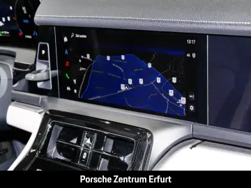 PORSCHE Panamera 4 E-Hybrid Matrix Soft Headup