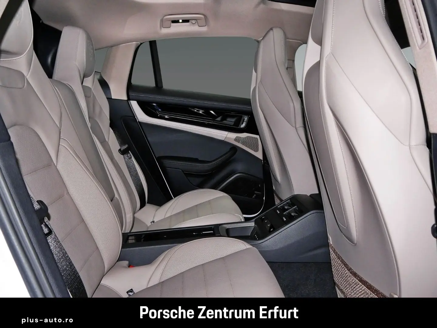 PORSCHE Panamera 4 E-Hybrid Matrix Soft Headup