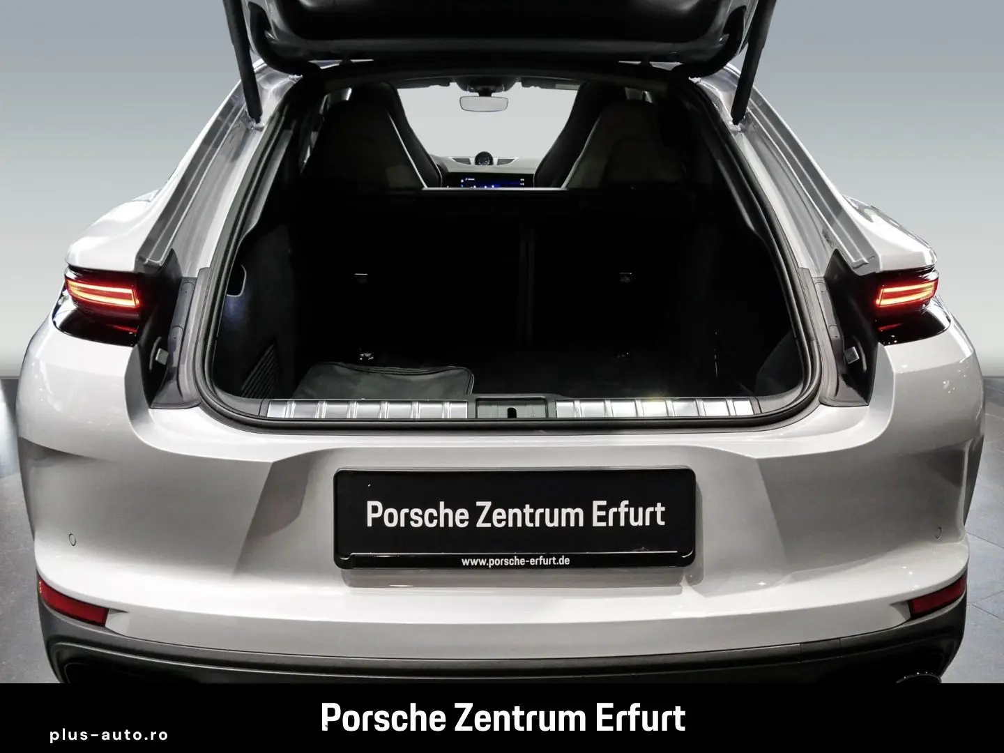 PORSCHE Panamera 4 E-Hybrid Matrix Soft Headup
