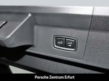 PORSCHE Panamera 4 E-Hybrid Matrix Soft Headup