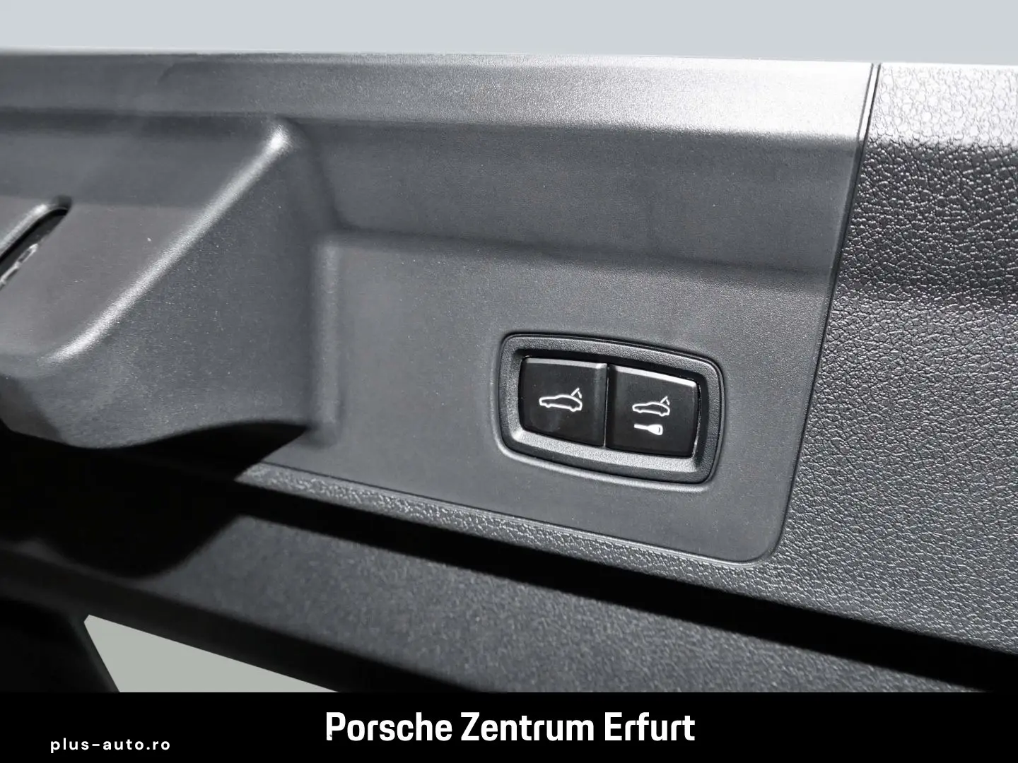 PORSCHE Panamera 4 E-Hybrid Matrix Soft Headup