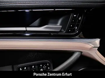 PORSCHE Panamera 4 E-Hybrid Matrix Soft Headup
