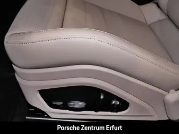 PORSCHE Panamera 4 E-Hybrid Matrix Soft Headup