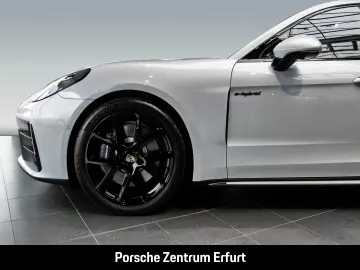 PORSCHE Panamera 4 E-Hybrid Matrix Soft Headup