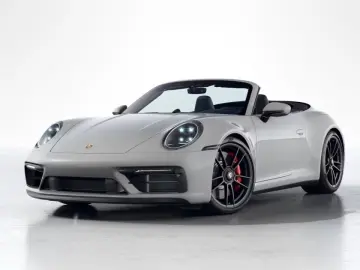 PORSCHE 911 Carrera GTS