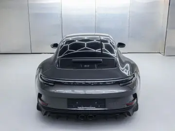 PORSCHE 992 GT3 Touring Lift Carbon Seats Matrix Bose