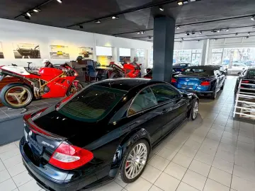 PORSCHE 992 GT3 Touring Lift Carbon Seats Matrix Bose