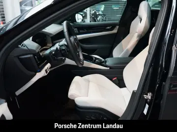 PORSCHE Panamera GTS Burmester Sport-Chrono Sportabgas