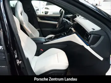 PORSCHE Panamera GTS Burmester Sport-Chrono Sportabgas