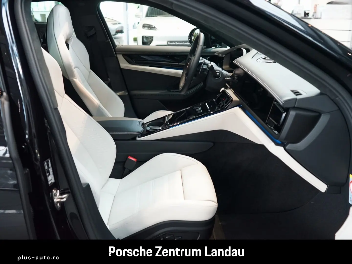 PORSCHE Panamera GTS Burmester Sport-Chrono Sportabgas