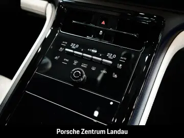 PORSCHE Panamera GTS Burmester Sport-Chrono Sportabgas