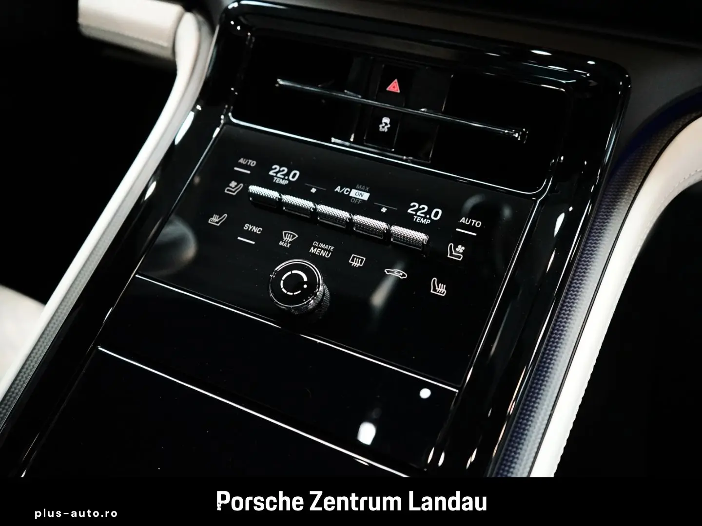 PORSCHE Panamera GTS Burmester Sport-Chrono Sportabgas